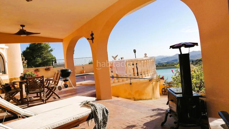 Foto cef72a8e-7747-4ff7-8eba-5667680a51e7. Casa en Busot