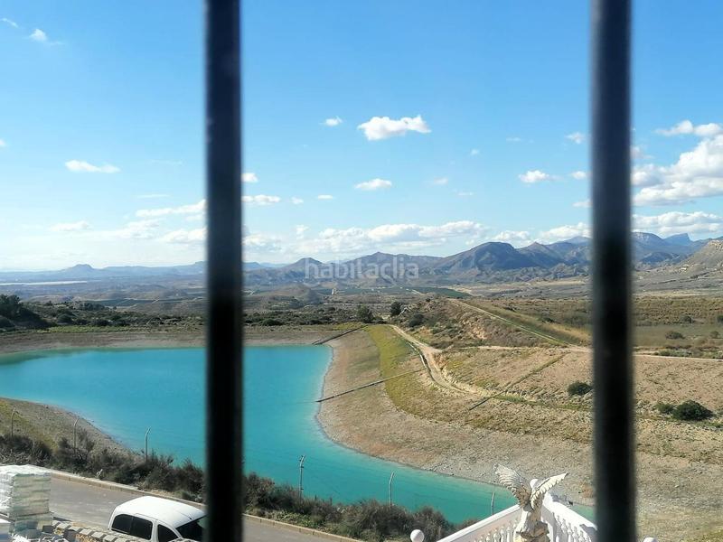 Foto d1a6c244-9dbc-4eb3-8155-c1c9af322086. Casa en Busot