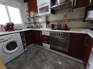 Flat in Carrer Afrodita