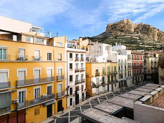 Etagenwohnung  Carrer llauradors