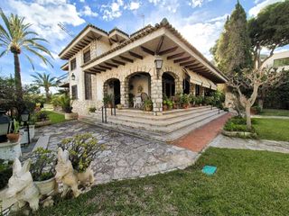 House in Albufereta
