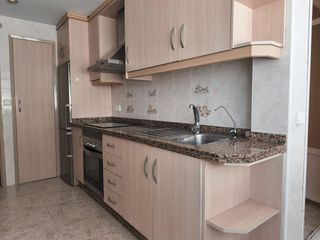 Appartement  General pintos