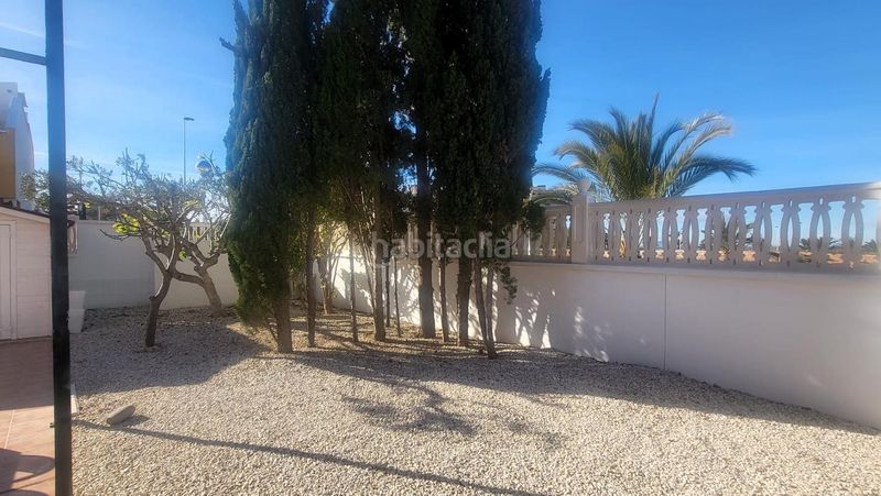 Foto 275ea581-232d-45f9-bf03-499b62404562. Casa amb aparcament piscina a Los Arenales del Sol Elche / Elx