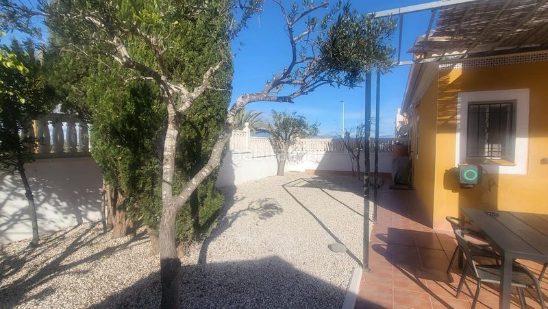 Foto 2cb4882a-7e30-43df-b984-7a6d7595cdf7. Casa amb aparcament piscina a Los Arenales del Sol Elche / Elx