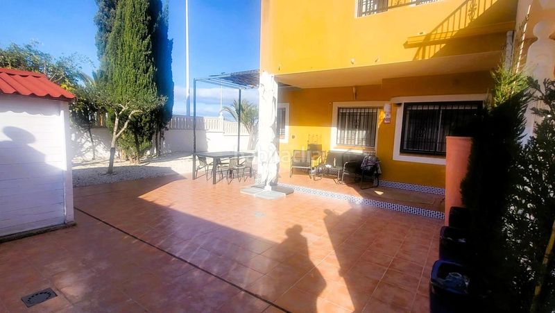 Foto 31b81988-c8a2-4148-b601-d5d388ca0498. Casa amb aparcament piscina a Los Arenales del Sol Elche / Elx