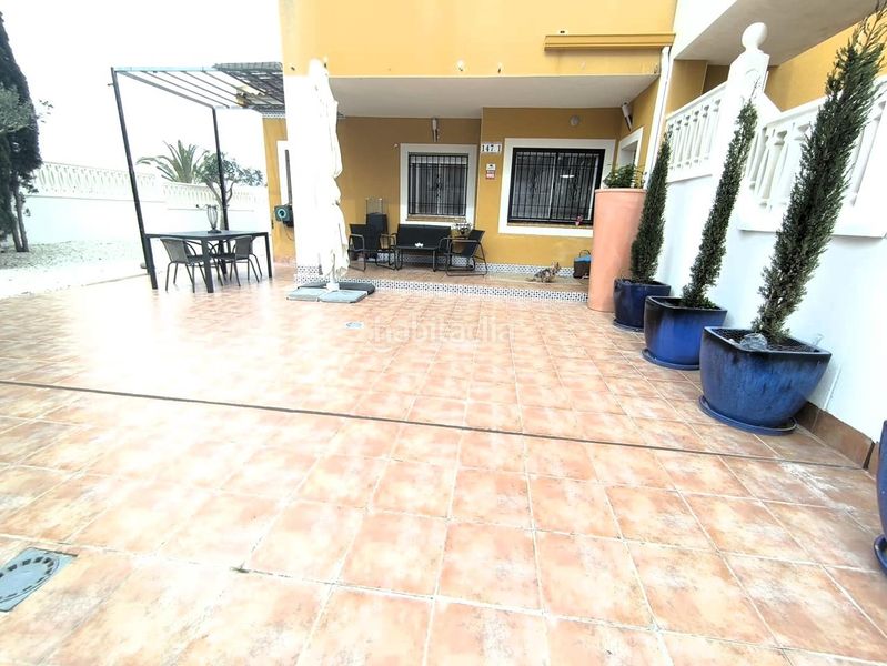 Foto 596dd959-b9a4-4697-9dc2-e9a2a7fbd2b5. Casa amb aparcament piscina a Los Arenales del Sol Elche / Elx