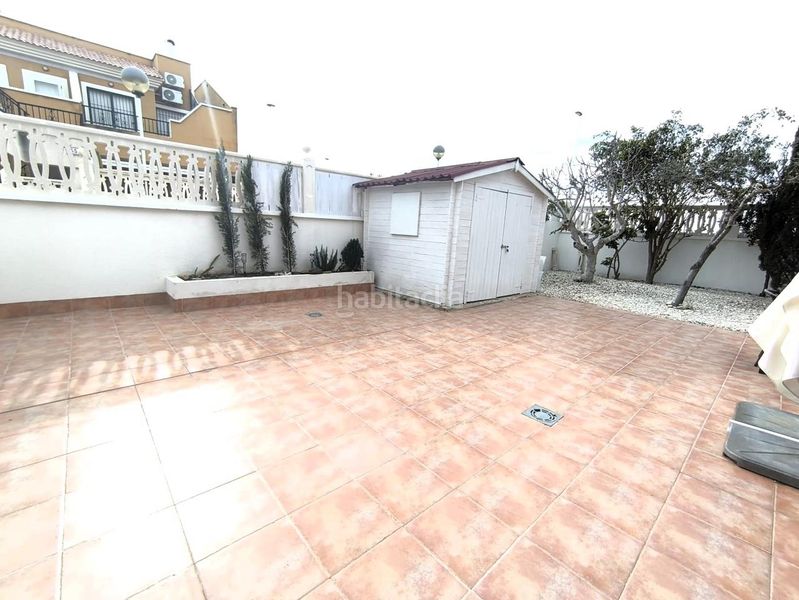 Foto 5b15cd43-2e83-493a-866c-16df9ffe3c35. Casa amb aparcament piscina a Los Arenales del Sol Elche / Elx