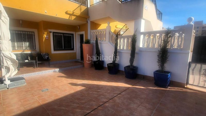 Foto b3db6890-5d58-4c61-bdfc-574d2d0332e5. Casa amb aparcament piscina a Los Arenales del Sol Elche / Elx