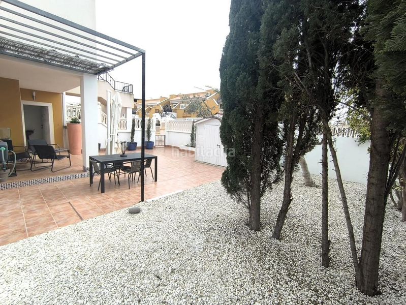 Foto c980251d-b893-411e-a344-f32a57c39b5a. Casa amb aparcament piscina a Los Arenales del Sol Elche / Elx