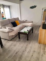 Etagenwohnung  Carrer inmaculada del pla