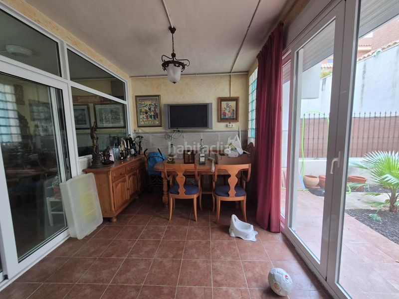 Foto 19a8d48f-27b5-4789-a9be-566ceb2e9be0. Casa amb aparcament piscina a Cabo de las Huertas Alicante