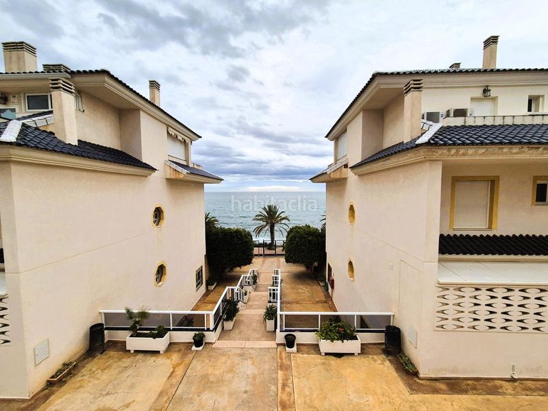Foto 33587fcd-69b1-4813-85e1-2ff65732cd4a. Casa amb aparcament piscina a Cabo de las Huertas Alicante