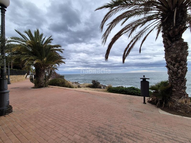 Foto 48f1dd86-0236-4e6f-9e92-92c1fd77b716. Casa amb aparcament piscina a Cabo de las Huertas Alicante