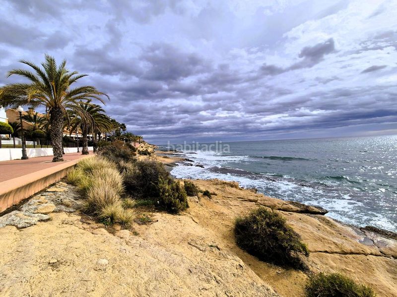 Foto 7db67c39-c143-4989-a4b4-b362f681f5d4. Casa amb aparcament piscina a Cabo de las Huertas Alicante