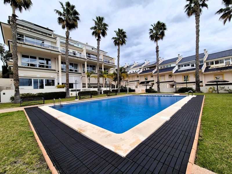 Foto a974a9c5-e904-4345-b0c2-c9be8fc7b84b. Casa amb aparcament piscina a Cabo de las Huertas Alicante