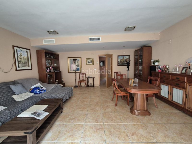 Foto b4064c35-f984-4dee-b06e-55f69c296be4. Casa amb aparcament piscina a Cabo de las Huertas Alicante
