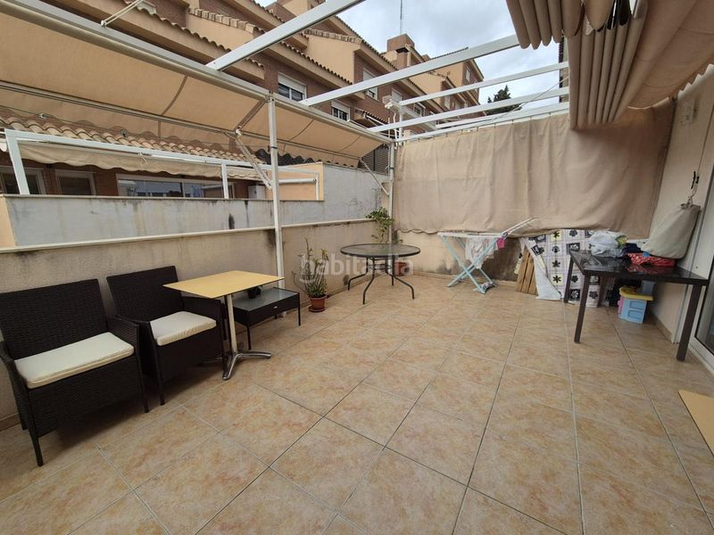 Foto c157f7ca-6ce3-4aae-bb67-64f5e36ad6d1. Casa amb aparcament piscina a Cabo de las Huertas Alicante