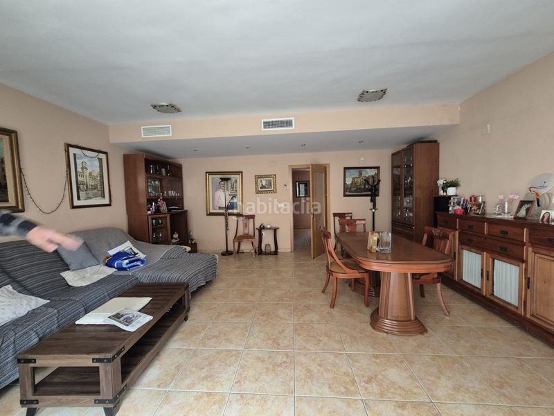 Foto c1e31d33-ddd2-4d27-a227-cce3adaf442e. Casa amb aparcament piscina a Cabo de las Huertas Alicante