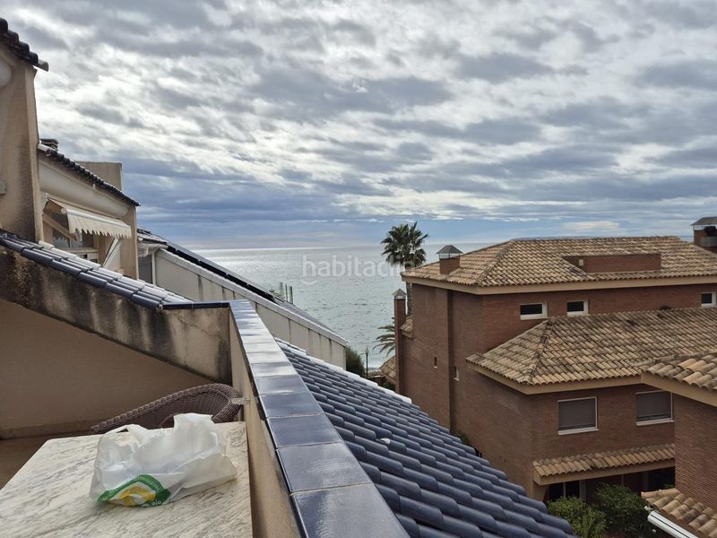 Foto ce939a80-1d1a-4899-8668-ffe2aef290de. Casa amb aparcament piscina a Cabo de las Huertas Alicante
