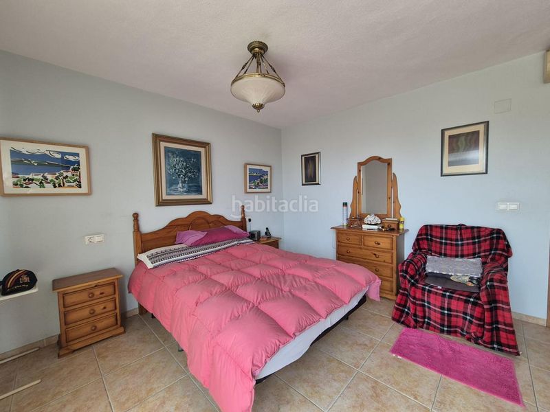 Foto d676dfed-d64f-4c28-94ed-442f785a7fba. Casa amb aparcament piscina a Cabo de las Huertas Alicante
