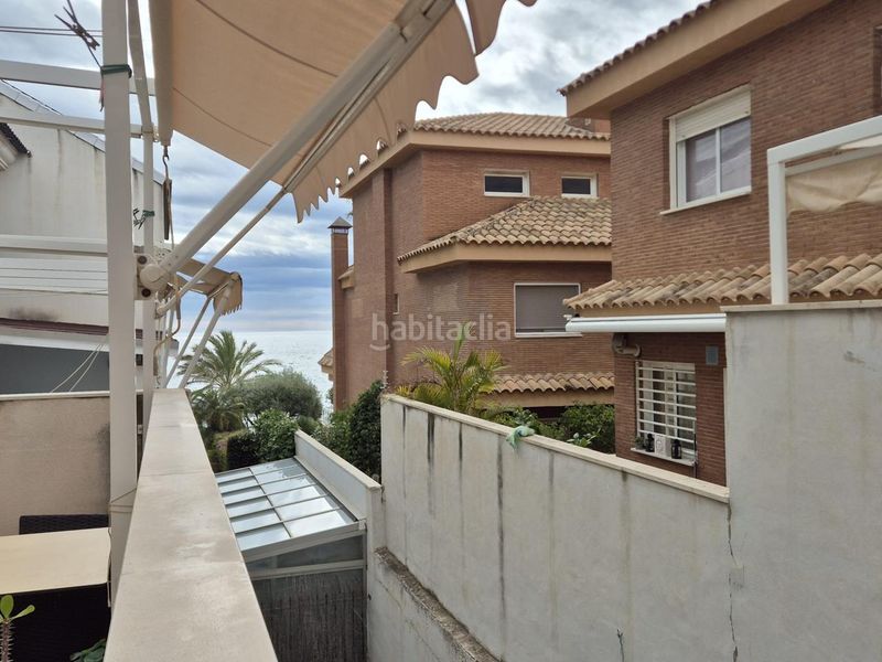 Foto e4bce75c-d0c8-4868-acc8-614c5d9fffdb. Casa amb aparcament piscina a Cabo de las Huertas Alicante