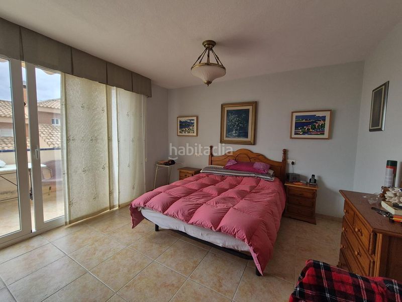 Foto e985f807-e371-48bb-9d0f-0eb26680de97. Casa amb aparcament piscina a Cabo de las Huertas Alicante