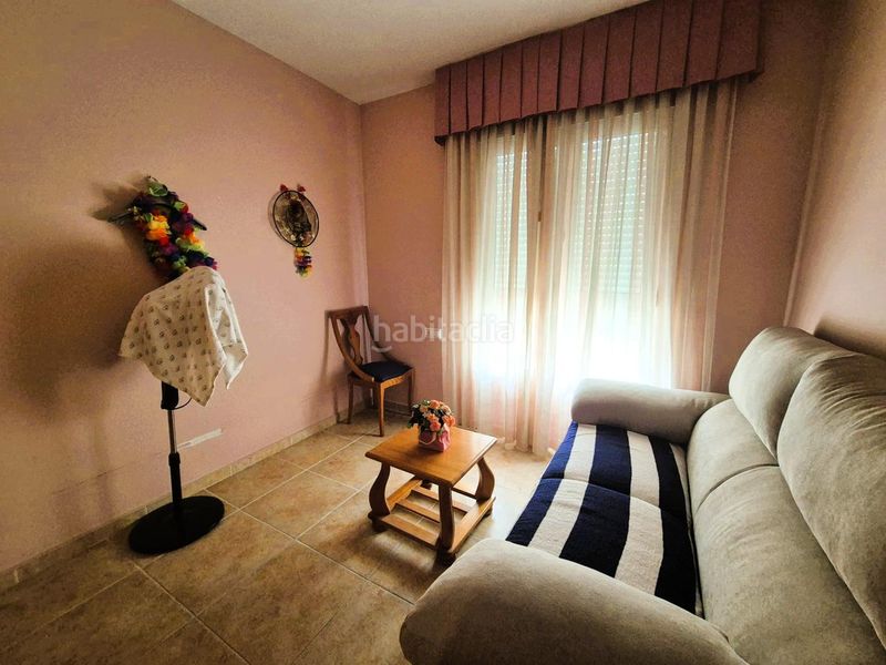 Foto ef8aecff-41ec-4642-890b-3444823cc37e. Casa amb aparcament piscina a Cabo de las Huertas Alicante