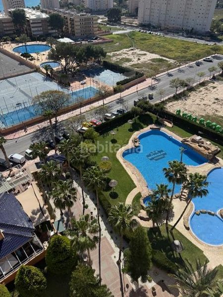 Foto 16fb8152-73e8-404c-9cfb-dfac7b6fcd2f. Lloguer pis amb aparcament a Playa Muchavista Campello (el)