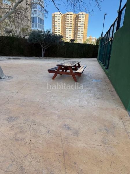 Foto d03e1cee-72b0-47ec-926c-de17b89d1468. Lloguer pis amb aparcament a Playa Muchavista Campello (el)