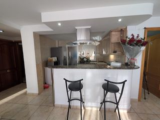 Etagenwohnung  Carrer de sant antoni