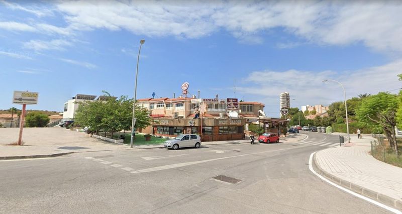 Foto 337f9647-4bcb-47d2-a375-12eacca60ded. Local comercial en Cabo de las Huertas Alicante