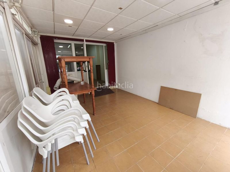 Foto 61880b99-3915-476e-a952-b888d36f4b00. Local comercial en Cabo de las Huertas Alicante