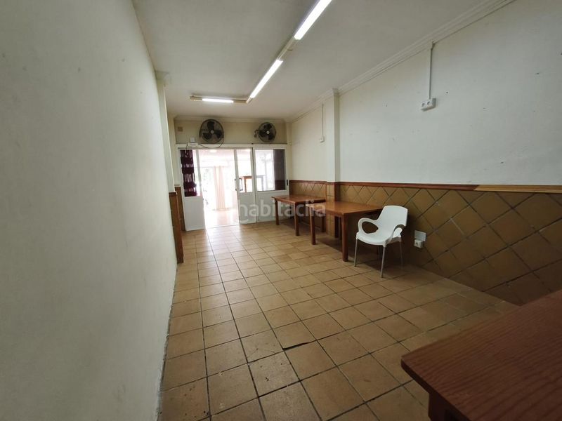 Foto 84117c14-d274-46bf-86d9-6cc5b288f9b6. Local comercial en Cabo de las Huertas Alicante