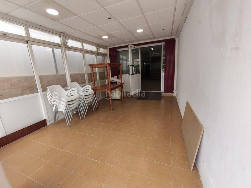 Foto b839ef00-502a-484a-b205-e0eb8ad3b65c. Local comercial en Cabo de las Huertas Alicante