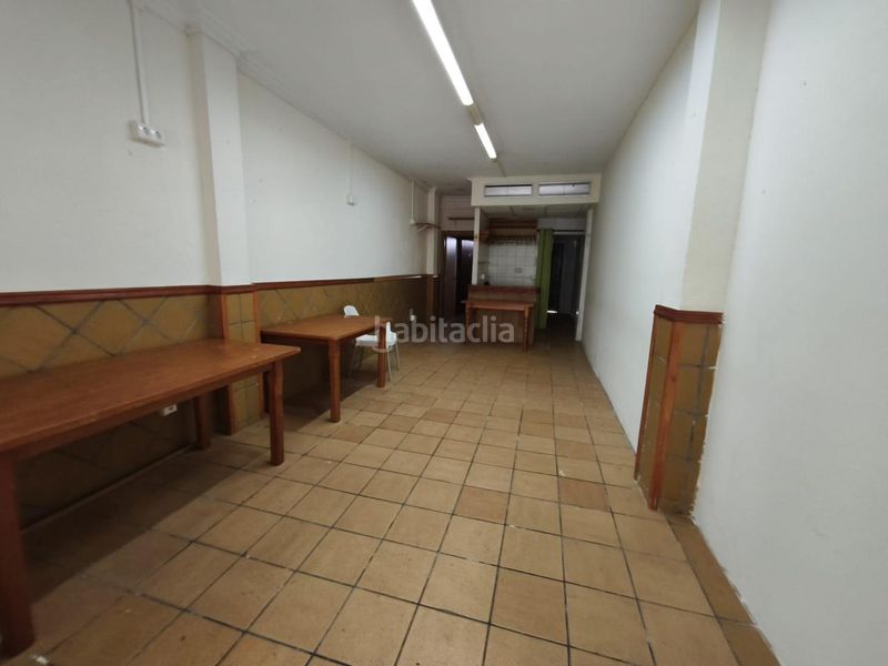 Foto e0e8970a-19c2-4d4f-bbee-360c85138ab7. Local comercial en Cabo de las Huertas Alicante