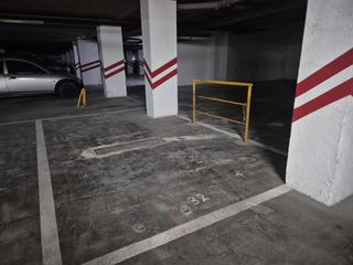 Affitto Posto auto  De benidorm