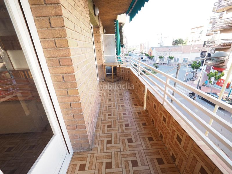 Foto 3c322ba6-e621-4f6d-9a9d-38cdc80269de. Piso en Centro Mutxamel