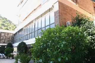 Affitto Ufficio  De la virgen del socorro. Oficina en alquiler