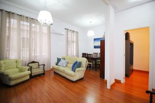 Etagenwohnung  Barón de finestrat