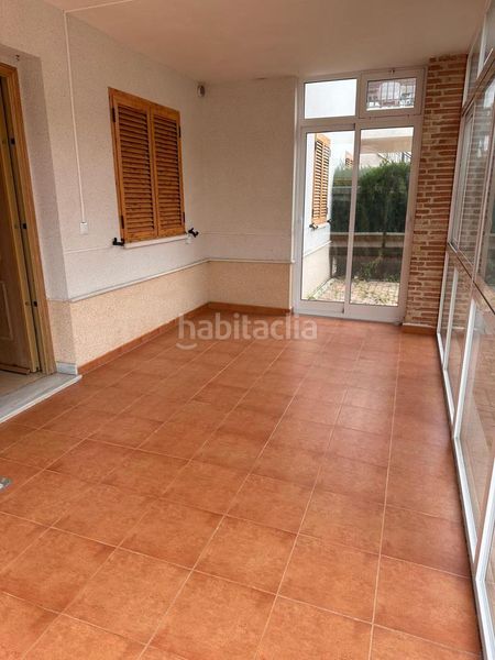 Foto 792d83cc-6989-4bd2-8c58-a8b9ed98ee01. Casa amb piscina a Formentera del Segura