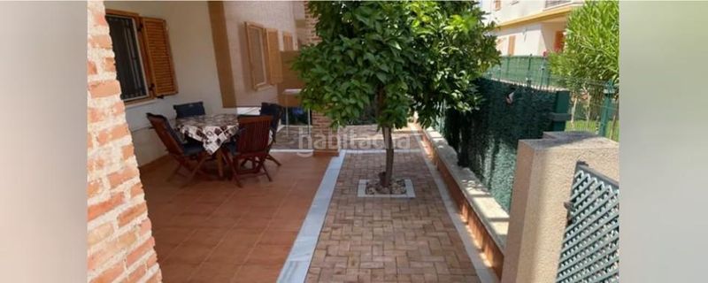 Foto cc8b2f2e-cd98-4b75-84ec-08da8ee58176. Casa amb piscina a Formentera del Segura