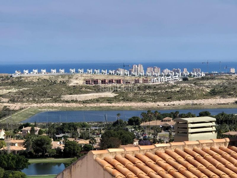 Foto 49f45e56-8bd1-4327-9e99-c307e3f45e7a. Casa en Bonalba-Cotoveta Mutxamel