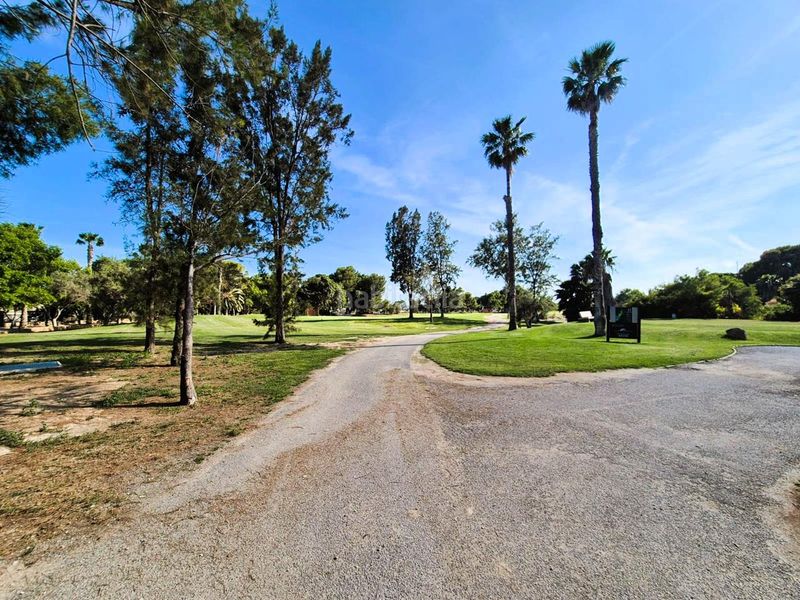 Foto c7504681-e082-4e82-b771-40d26bcd68ba. Casa en Bonalba-Cotoveta Mutxamel