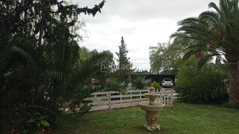 Foto 7cc68132-a7f7-4e8d-9ad8-aba3f15d910a. Masia amb aparcament piscina a Torrellano Elche / Elx