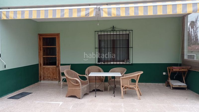 Foto ad6205f4-02a4-4274-84de-6760979c874e. Masia amb aparcament piscina a Torrellano Elche / Elx