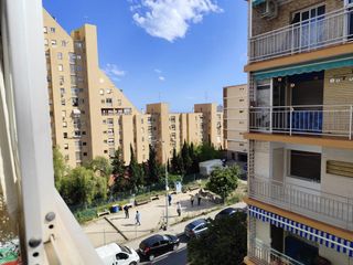Flat  Río seco