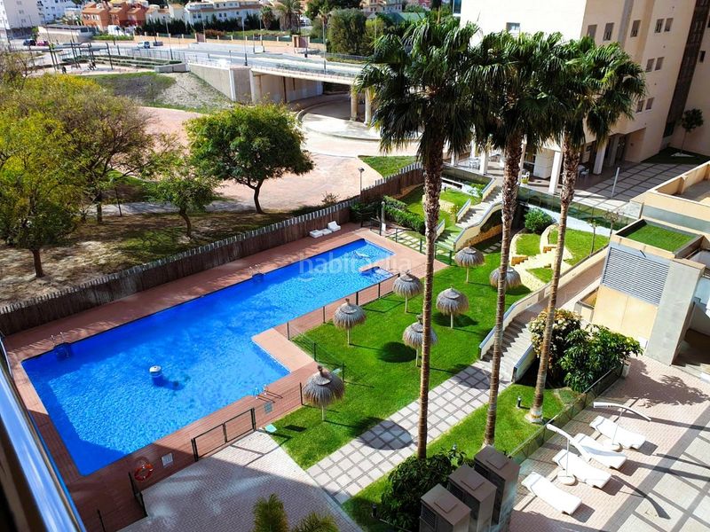 Foto a95f82e2-19dc-406b-b099-1fb859c0e38b. Pis a Campello Playa Campello (el)
