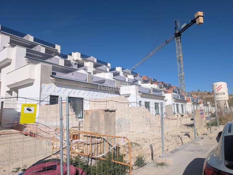 Foto 0dc7b8d3-0c14-4acf-9878-66a8791f2925. Piso en Valle del Sol Mutxamel
