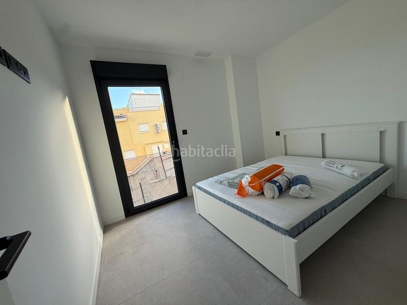 Foto 341ecbd1-1da1-48bc-bddb-a3957205c8f4. Piso en Valle del Sol Mutxamel