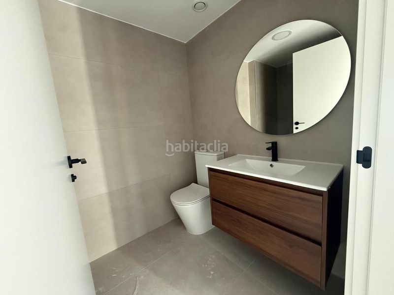 Foto cf47f197-582f-424c-9868-399da1e6bb41. Piso en Valle del Sol Mutxamel